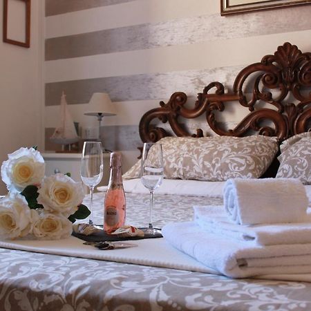 Affittacamere Perla Del Prione La Spezia Ngoại thất bức ảnh