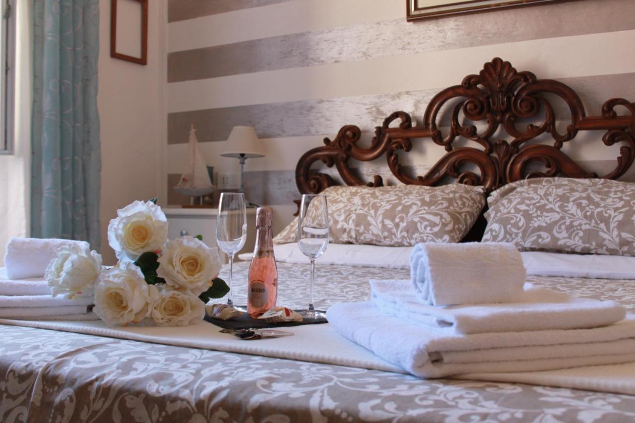 Affittacamere Perla Del Prione La Spezia Ngoại thất bức ảnh