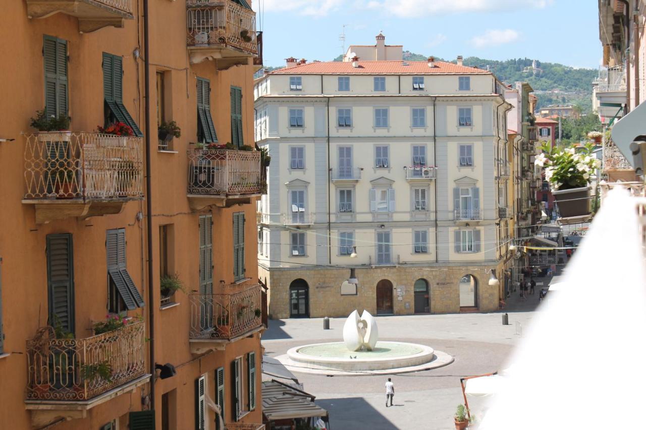 Affittacamere Perla Del Prione La Spezia Ngoại thất bức ảnh