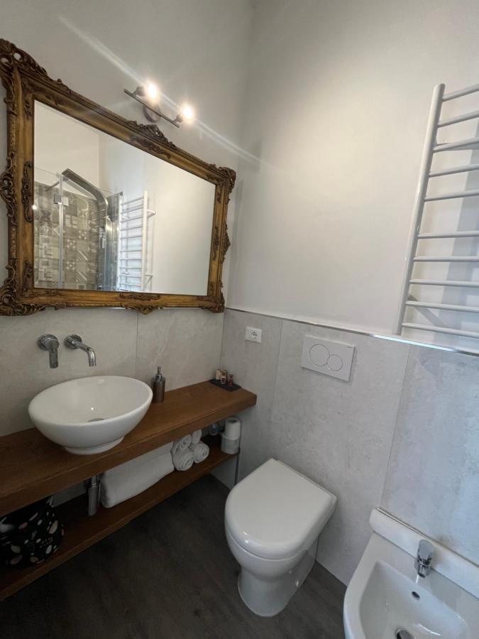Affittacamere Perla Del Prione La Spezia Ngoại thất bức ảnh