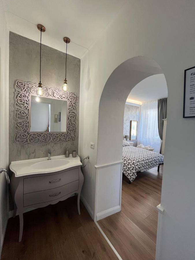 Affittacamere Perla Del Prione La Spezia Ngoại thất bức ảnh