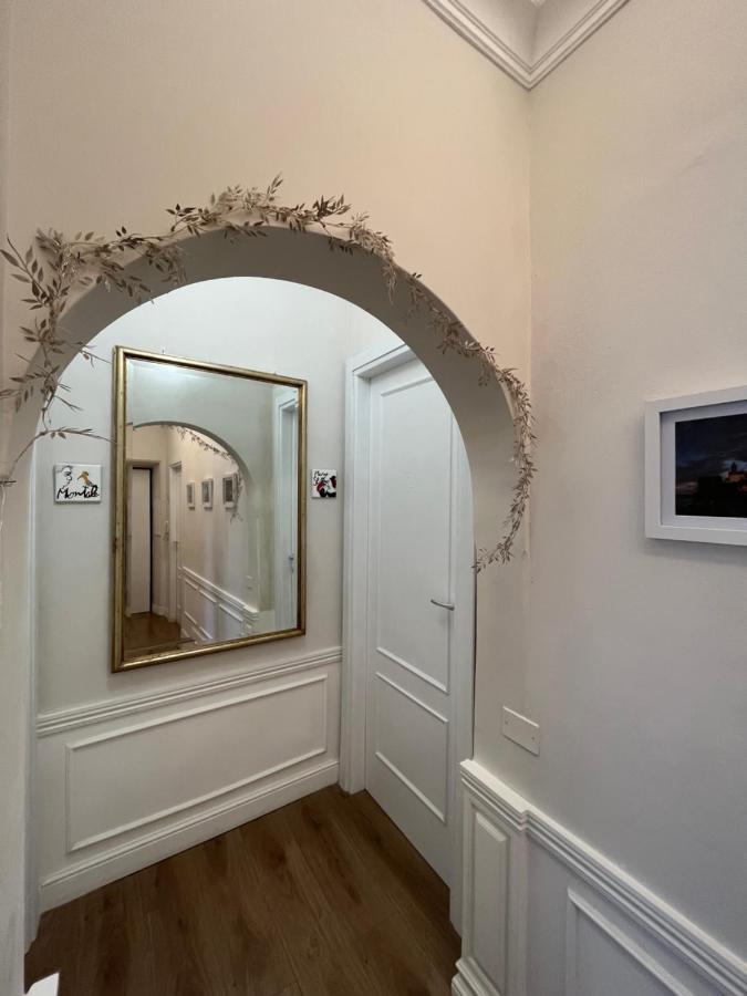 Affittacamere Perla Del Prione La Spezia Ngoại thất bức ảnh