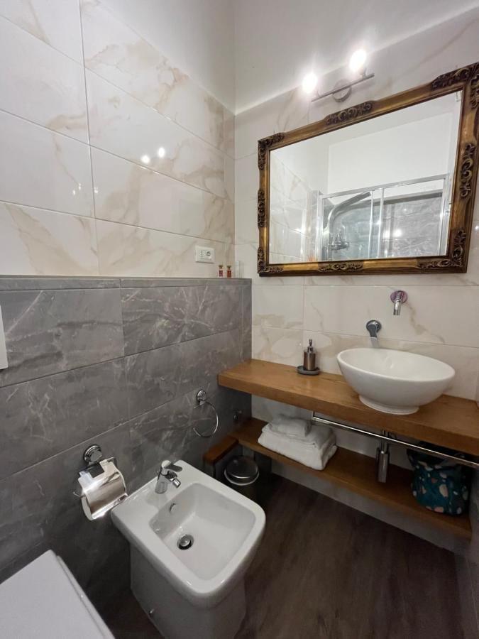 Affittacamere Perla Del Prione La Spezia Ngoại thất bức ảnh