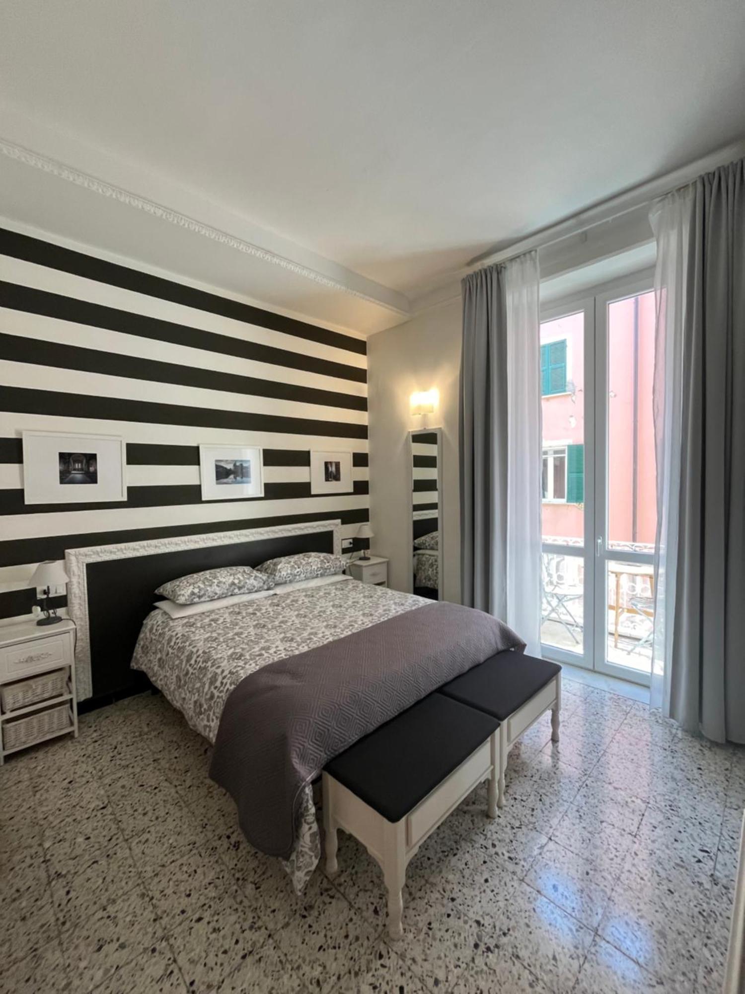 Affittacamere Perla Del Prione La Spezia Ngoại thất bức ảnh