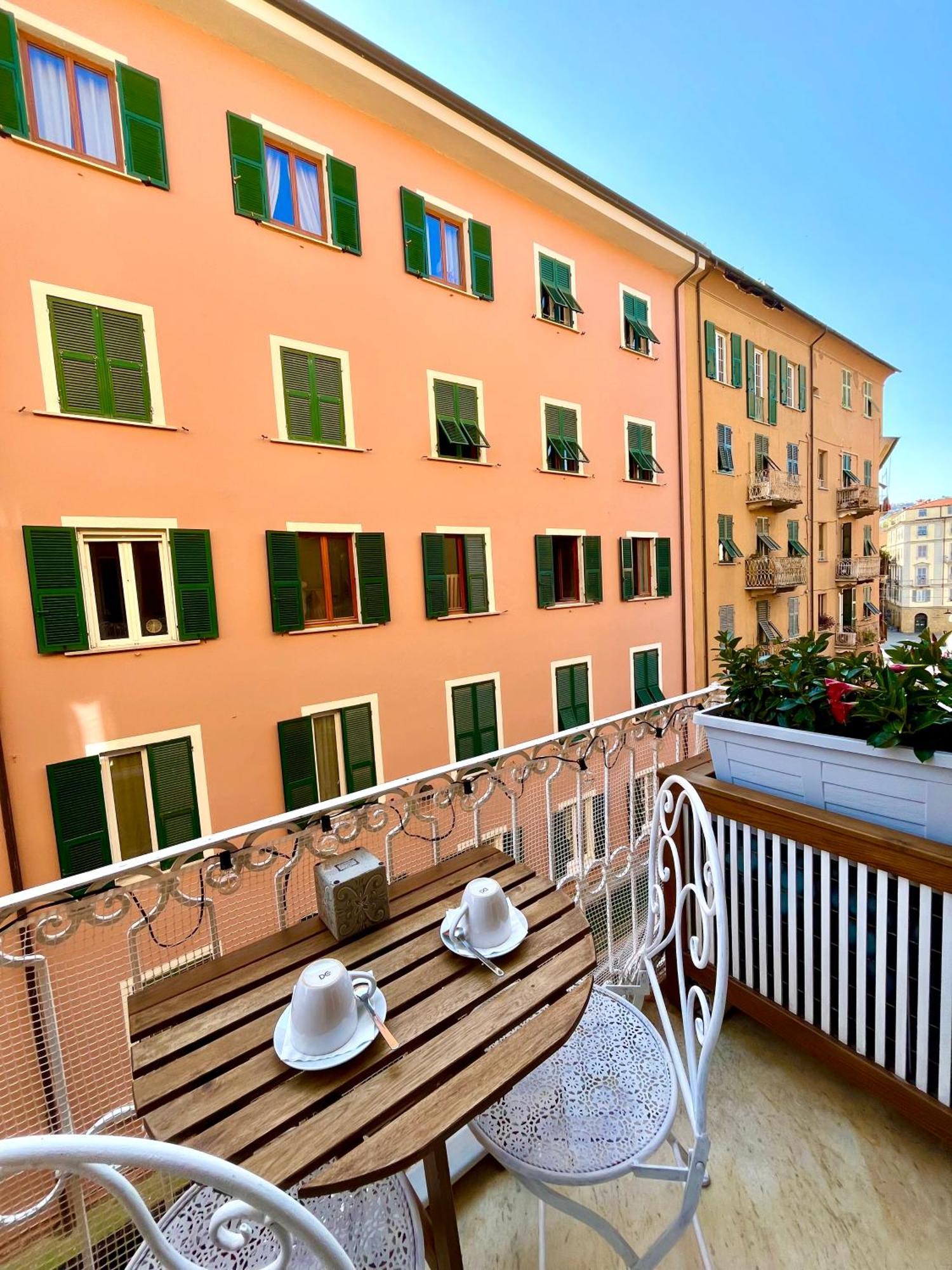 Affittacamere Perla Del Prione La Spezia Phòng bức ảnh